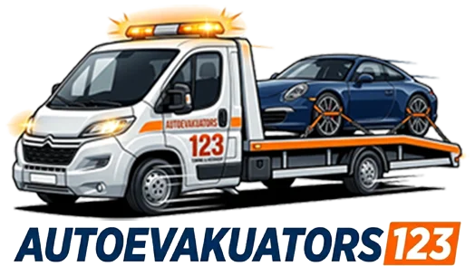 Autoevakuators Riga, evakuators Jurmala, auto evakuācijas pakalpojumi, evakuatora cenas Rīgā un Jurmalā